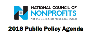 Great Resource for all interested in Nonprofit Advocacy