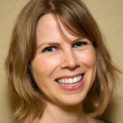 Lisa Bussett – Coordinator, Center for Nonprofit Studies at ACC