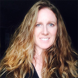 Merideth Erickson – Executive Director at River City Advocacy