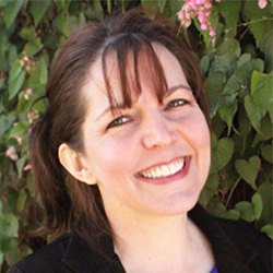 Amy Ledbetter Parham – Executive Director, Habitat for Humanity Texas