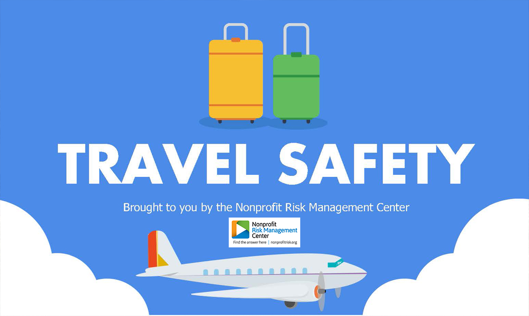 Travel Safety Alert