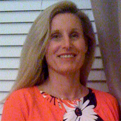 Celia VanDeGraaf – Executive Director, Center for Survivors of Torture