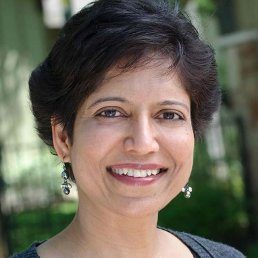 Meeta Kothare, PhD