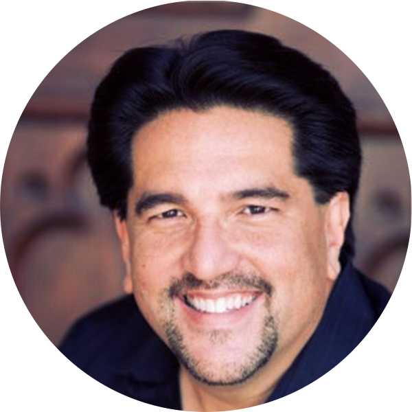 Brett J Barnes, CFRE, CFRM