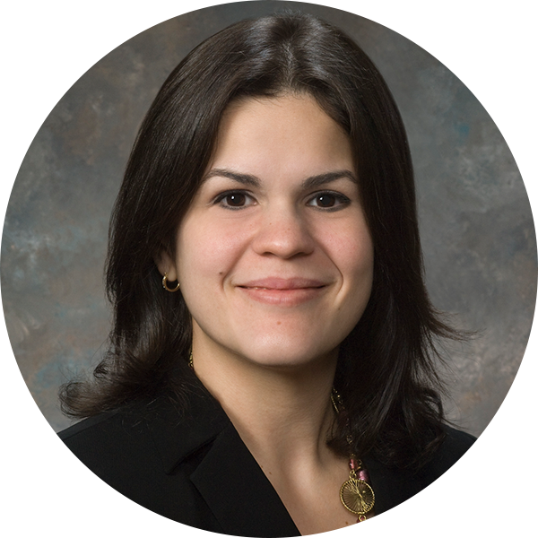 Aimeé Sánchez, CPA, SHRM-CP