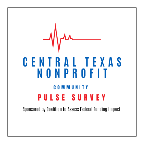 CTX Nonprofit Survey Logo – Square
