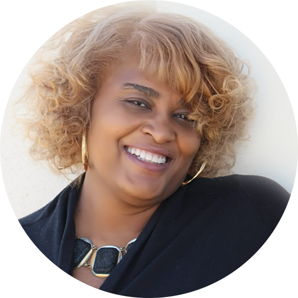 Dr. Froswa' Booker-Drew