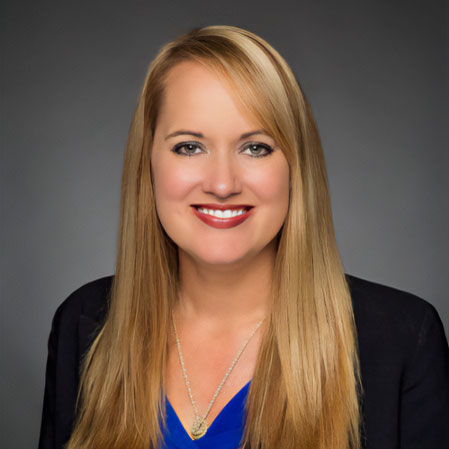 Holly (Smith) Raymond