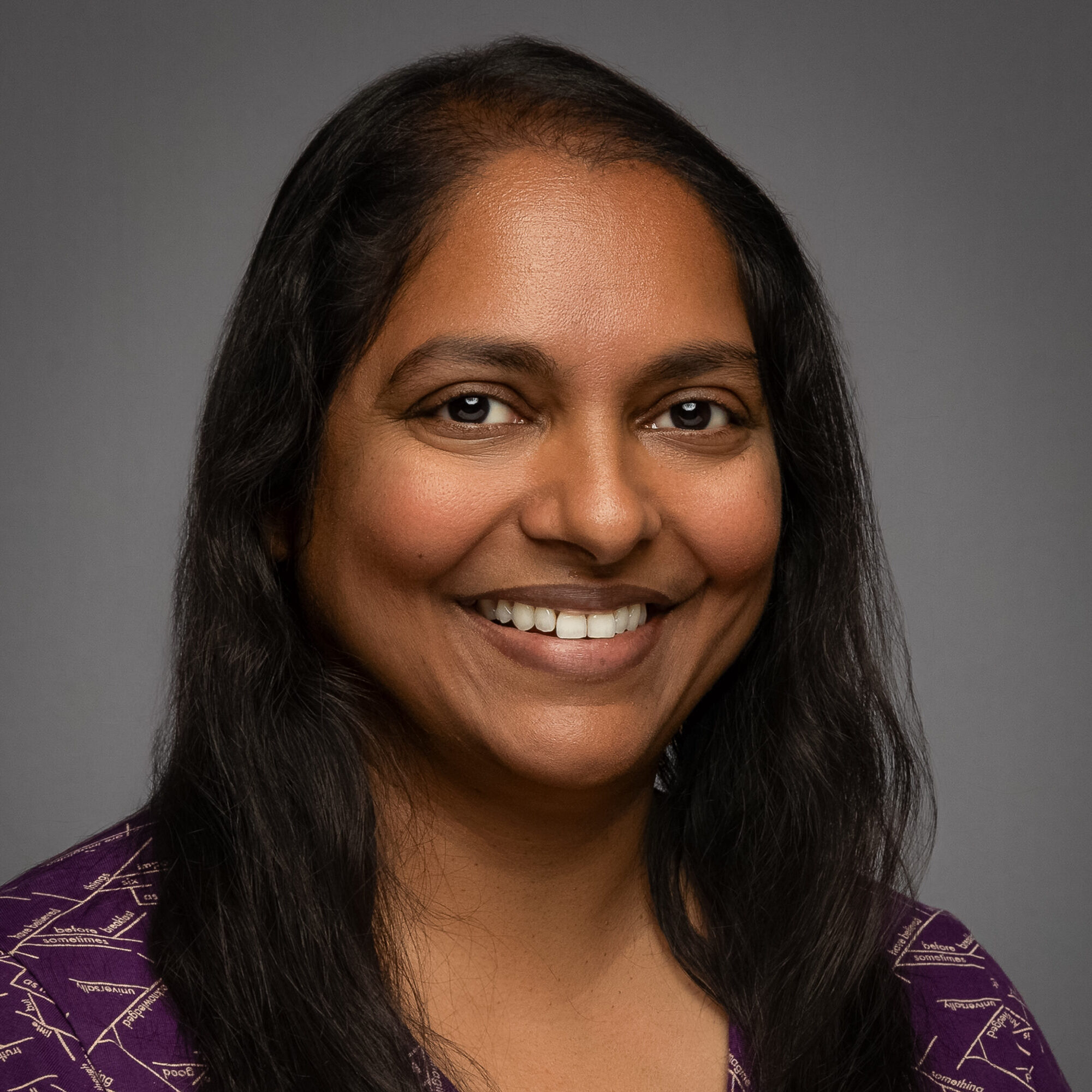 Sarojani Mohammed, Ph.d.