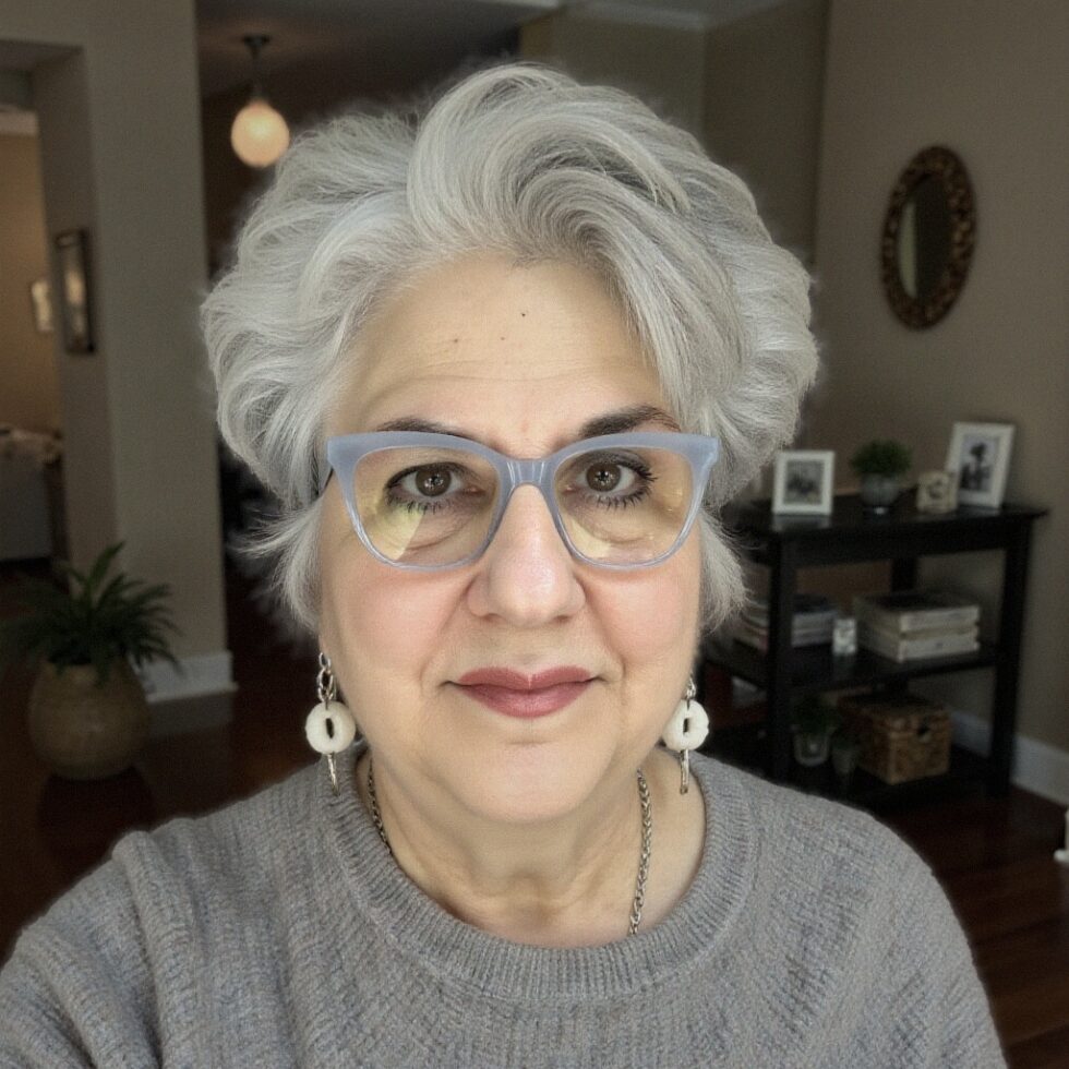 Wendy E Biro-Pollard, CVA