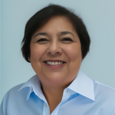 Rosalind (Roz) Gutierrez