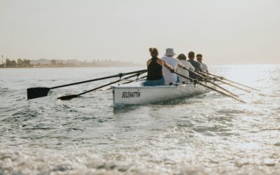 Our Favorite Management Tips on Building Trust on Your Team