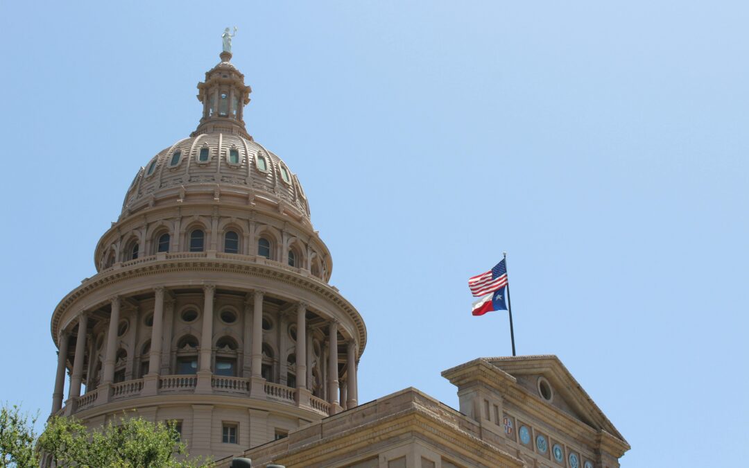 Free Data Support for Austin Nonprofits