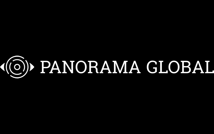 Panorama Global Logo