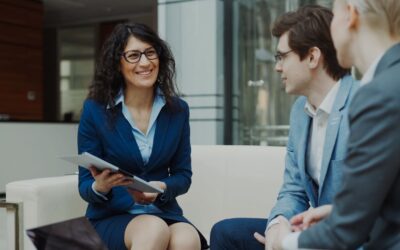 Ticktie Consulting is Opening a Private Consulting Suite