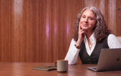 A New Six Accelerator Group for Experienced Nonprofit Leaders