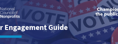 2026 Voter Engagement Guide