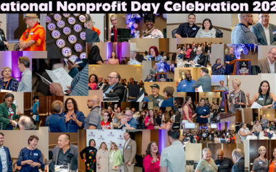 National Nonprofit Day Celebration 2026: Event Recap