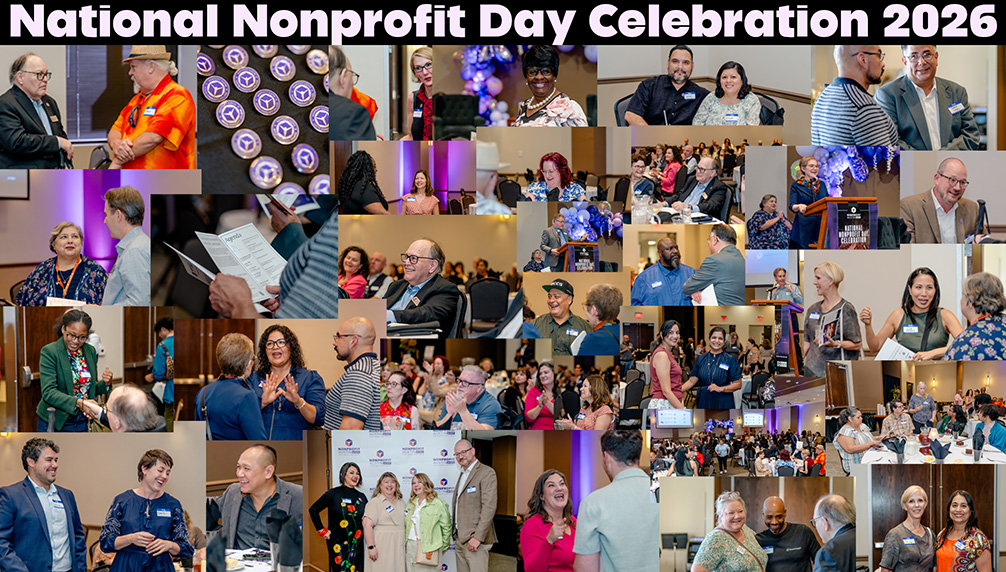 National Nonprofit Day Celebration 2026: Event Recap