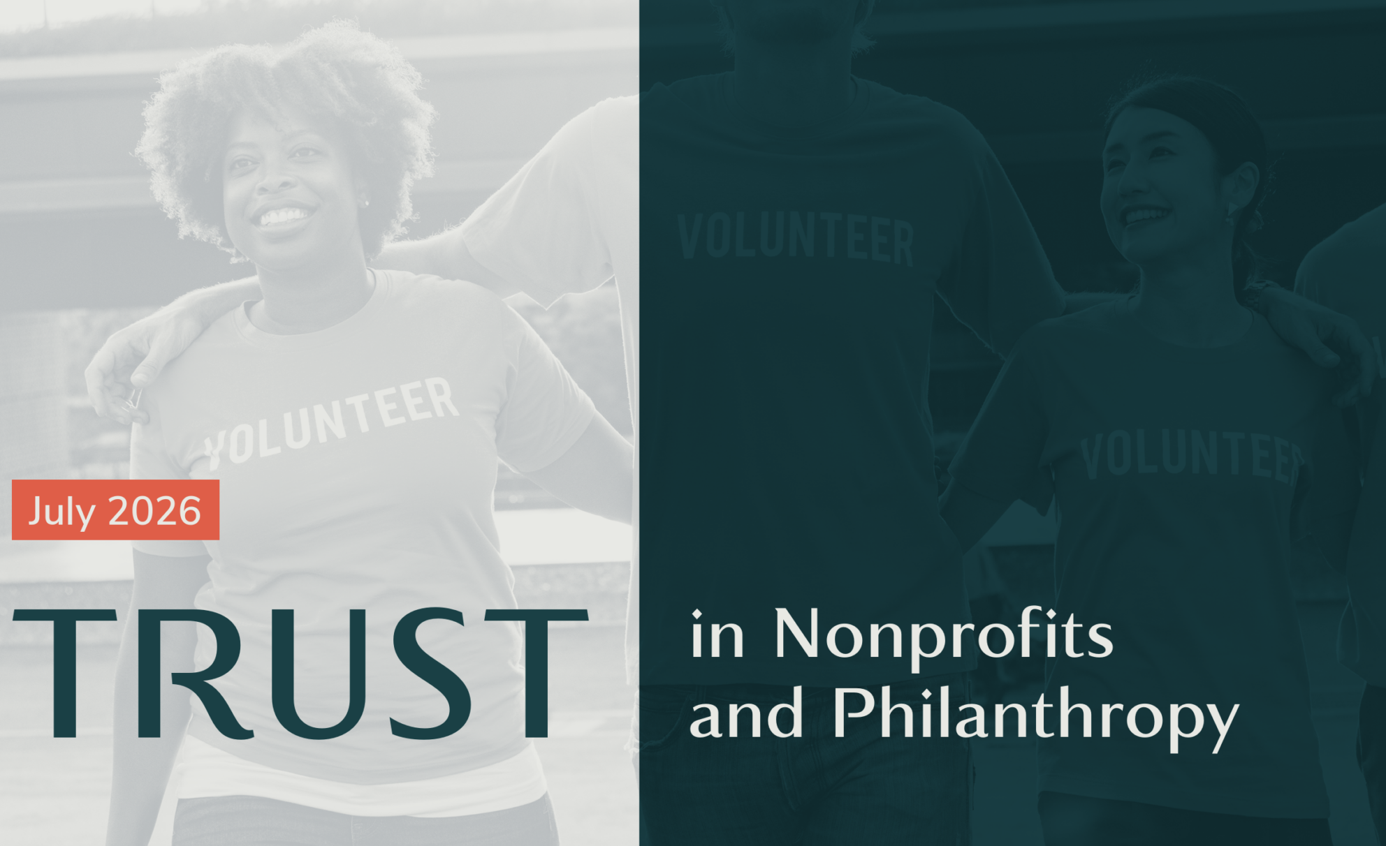 Nonprofits Remain the Most Trusted Institutions in America