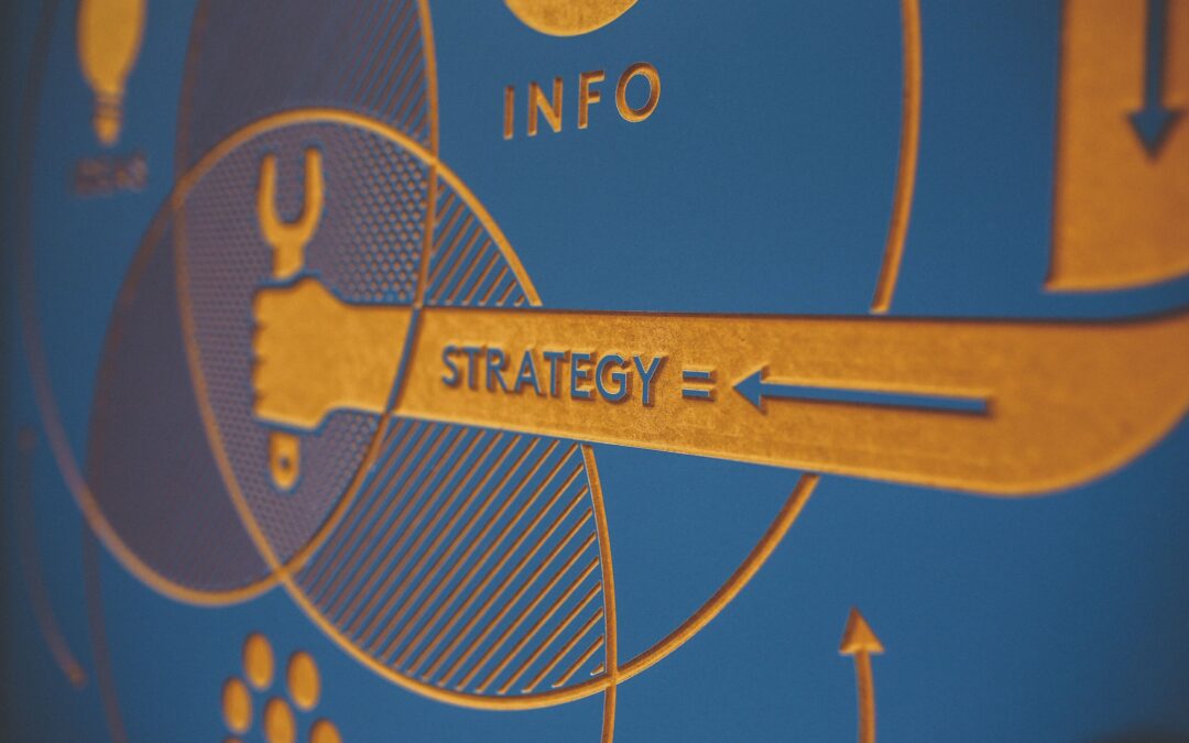 Strategic Communications Support for Nonprofits